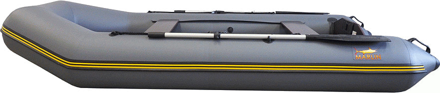 Надувная лодка ПВХ Marlin 320SL+