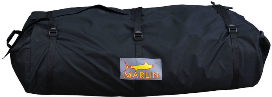 Надувная лодка ПВХ Marlin 360A (баллон 49 см)