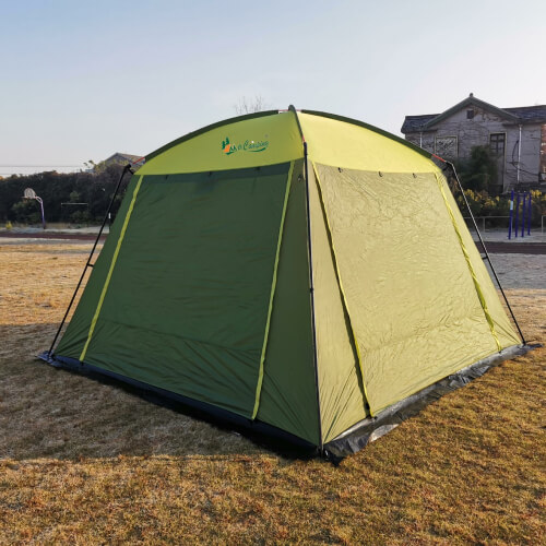 Палатка шатер MirCamping, арт. 2903 (340х340х240)