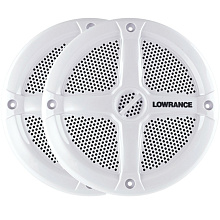 Динамики Lowrance Marine Speakers (пара) для SonicHub 2, 200 Вт