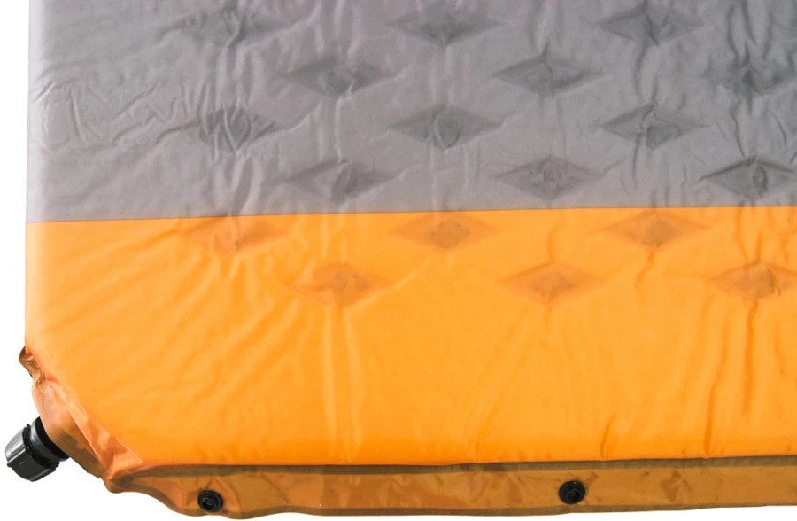 Cамонадувающийся коврик Envision Comfort 5 (5 см.)
