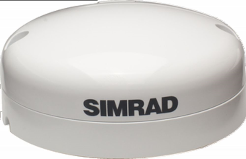 Навигационная система SIMRAD NSO16 SINGLE