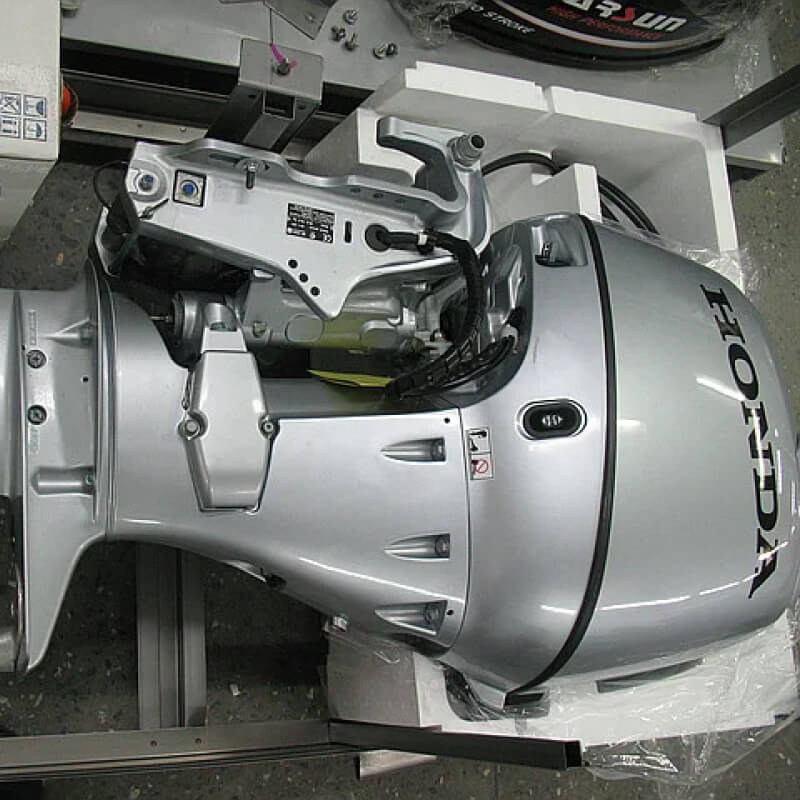 Лодочный мотор Хонда BF 20 DK2 SRU