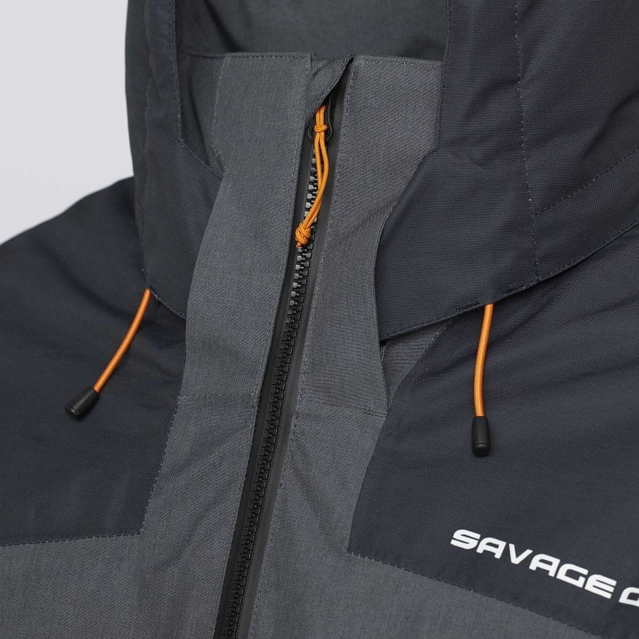 Костюм зимний Savage Gear Thermo Guard 3-piece Suit (XL)