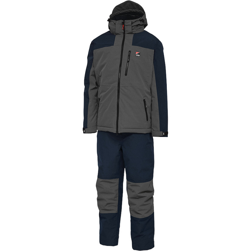 Костюм зимний DAM Intenze Thermal Suit -20°С (S)