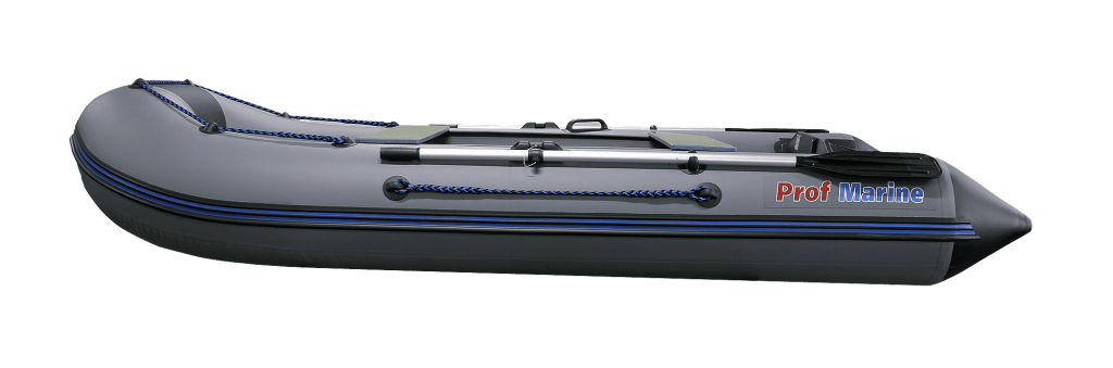 Надувная лодка ПВХ ПрофМарин 320 Air Economic (плоскодонка)
