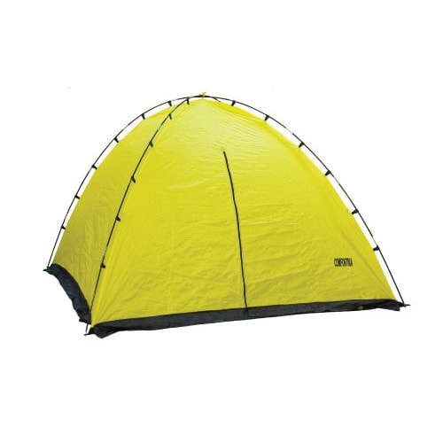 Палатка для зимней рыбалки Comfortika AT06Z-4-200 (2х2х1,5 м.)
