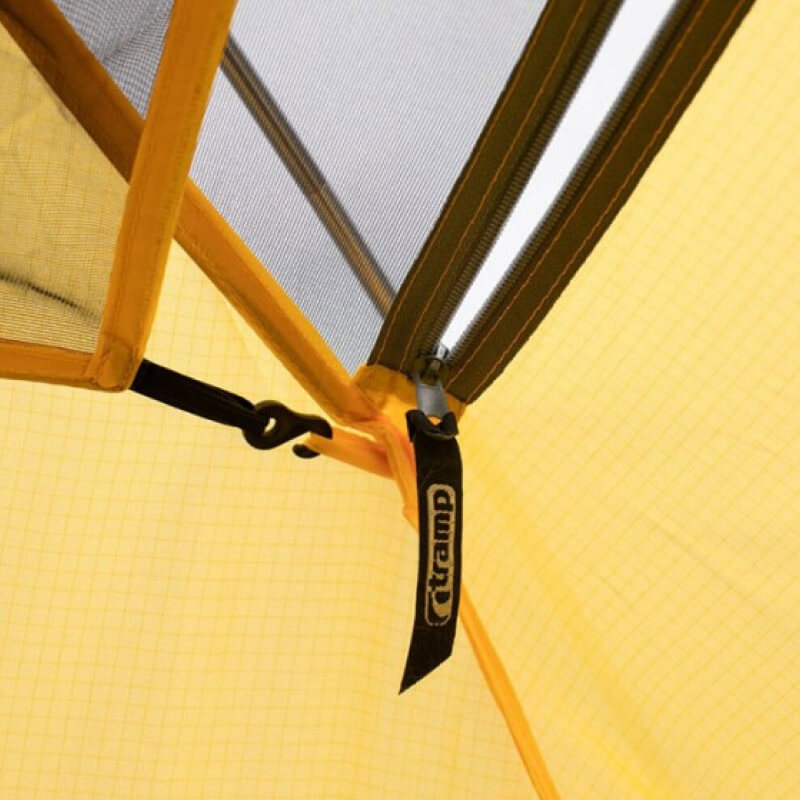 Палатка Tramp CAVE 3 (V2)