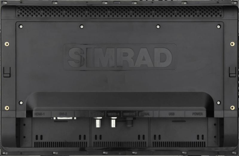 Сенсорный дисплей SIMRAD MO 16-T
