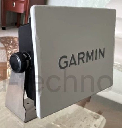 Крепление монитора эхолота Garmin GPSMAP 8412, арт. KM1900