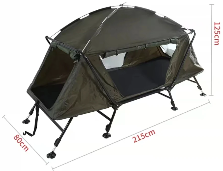 Палатка-раскладушка Coolwalk 5800
