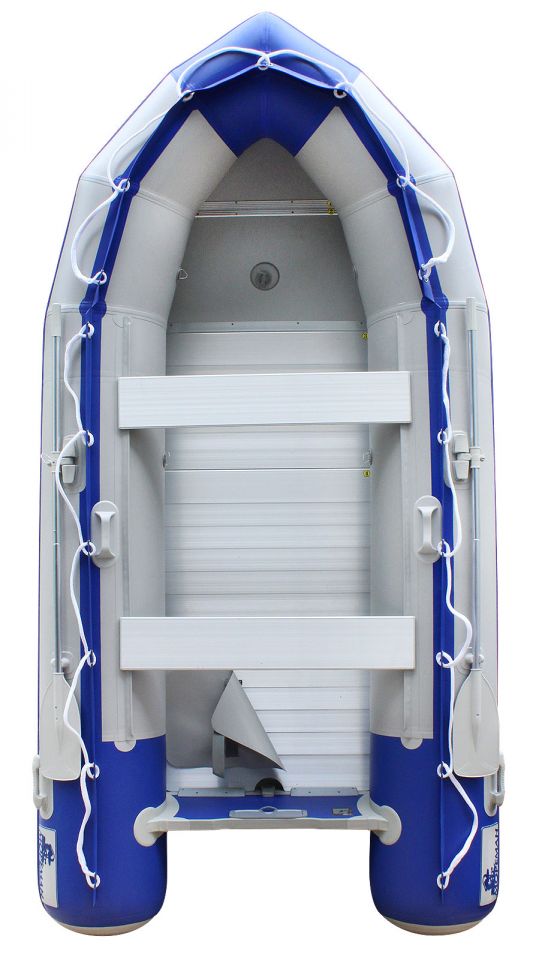 Надувная лодка ПВХ Мореман 360