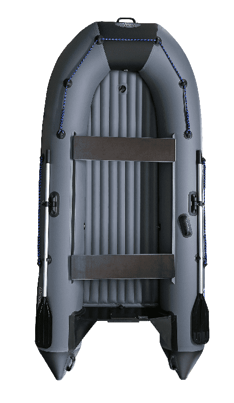 Надувная лодка ПВХ ПрофМарин 320 Air Economic (плоскодонка)