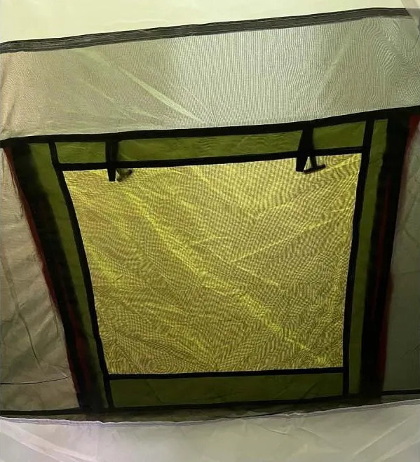 Палатка 3-х местная MirCamping, арт. 900 (автомат)