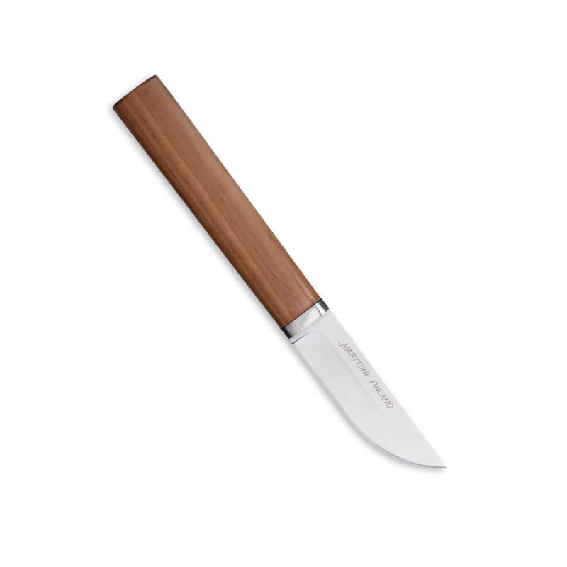 Нож кухонный Marttiini Cabin Chef Little Knife (80/195)