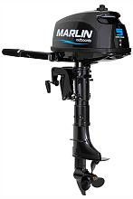 Лодочный мотор Marlin MP 5 AMHS