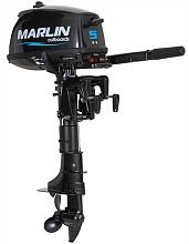 Лодочный мотор Marlin MP 5 AMHL