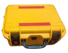 Аккумуляторная батарея LiFePO4 12 V, 280 Ah, в кейсе