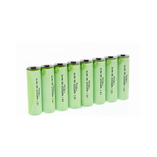 Аккумулятор NI-MH AA 2850MAH (8 шт.)