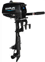 Лодочный мотор Marlin MP 4 AMHS