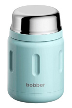 Термос для еды Jerrycan-700 Light Blue с широким горлом, 0.7 л