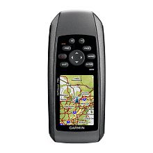 Туристический навигатор Garmin GPSMAP 78s
