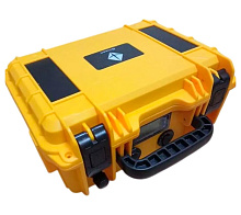 Аккумуляторная батарея LiFePO4 12 V, 142 Ah, в кейсе