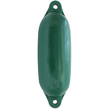 Кранец Korf 5 720х220 мм., зеленый