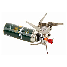 Портативная туристическая газовая плита Tourist Scout TM-150