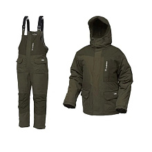 Костюм зимний DAM Xtherm Winter Suit -20°С (L, XL, XXL)