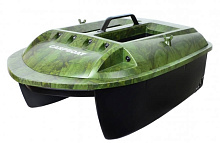 Кораблик для прикормки "Carpboat  Scata" Li-ion