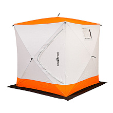 Палатка для зим. рыб. Фиш 2 Фиш Куб (2,0х2,0х2,25 м.)