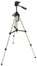 Штатив KONUS Tripod 9, серебристый.