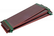 Реечный пол-коврик для лодки Stel 01-280 light