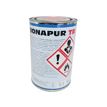 Клей полиуретановый Бонапур, 0.8 кг. (1000 мл.)
