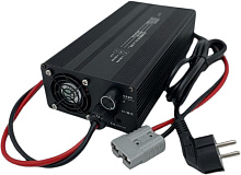 Зарядное устройство BatteryCraft для АКБ LiFePO4, 24В 30А с регулировкой потоков