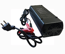 Зарядное устройство для АКБ LiFePO4, 24В, 30А