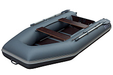 Надувная лодка ПВХ Stel 03-300 light, киль, пайол