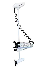Лодочный электромотор Sea-pro 65L GPS 60" 12 V